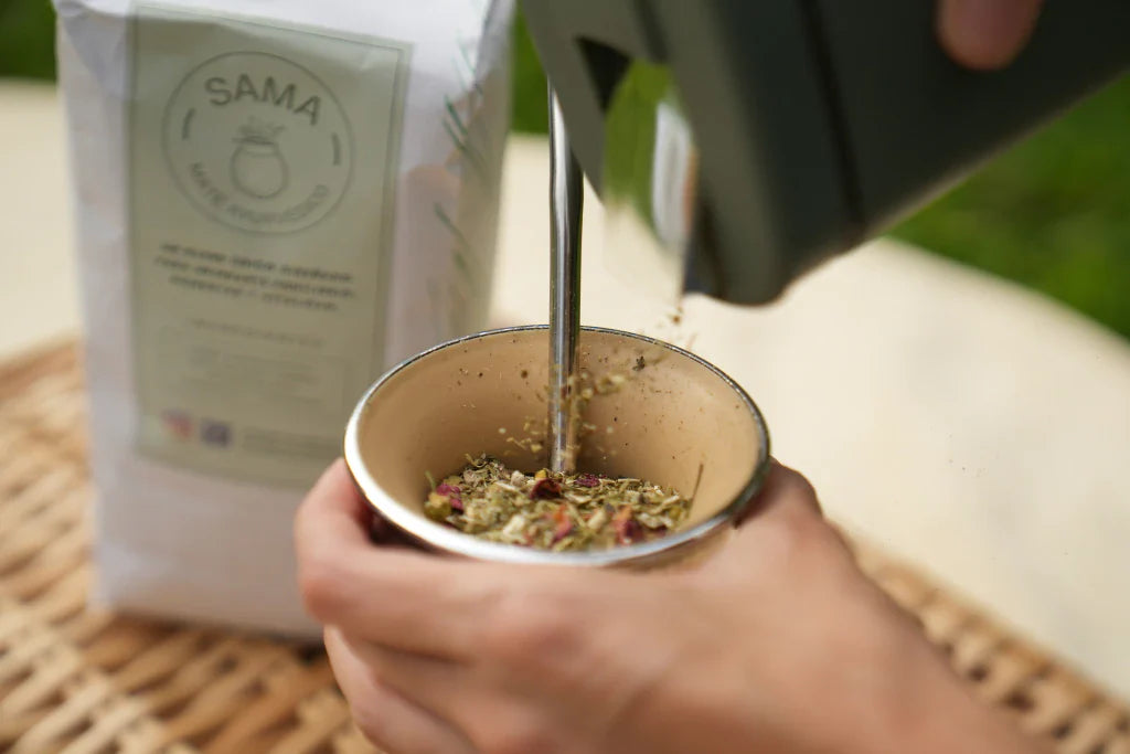 Yerba Mate