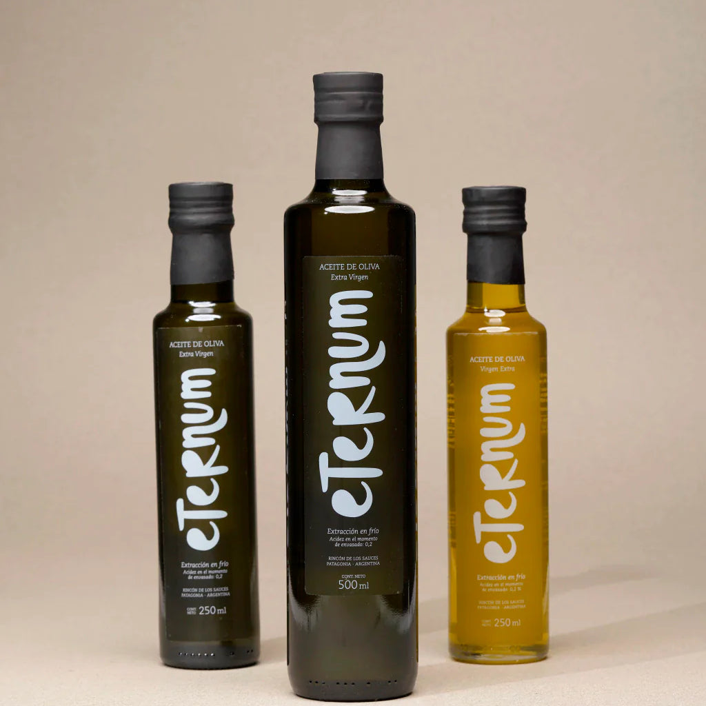 Aceites