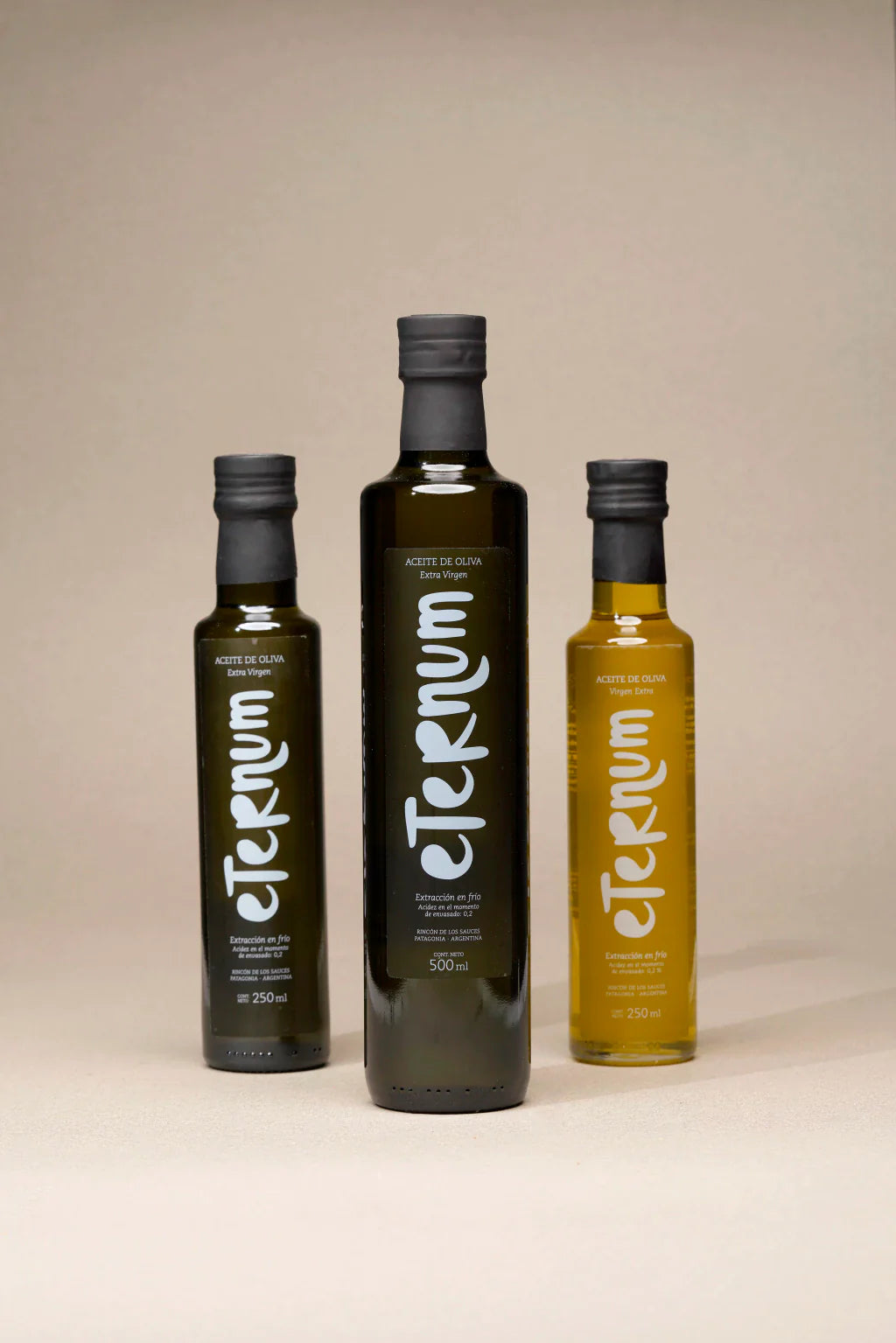 Aceites